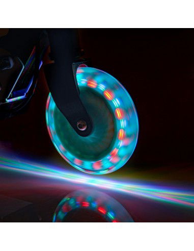 Meteor Dragon Jr 16946 scooter