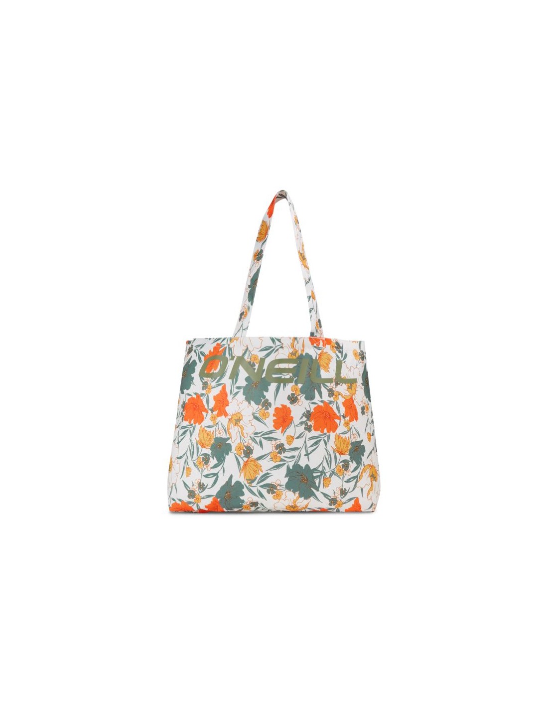 O'Neill Coastal Print Tote 92800613211