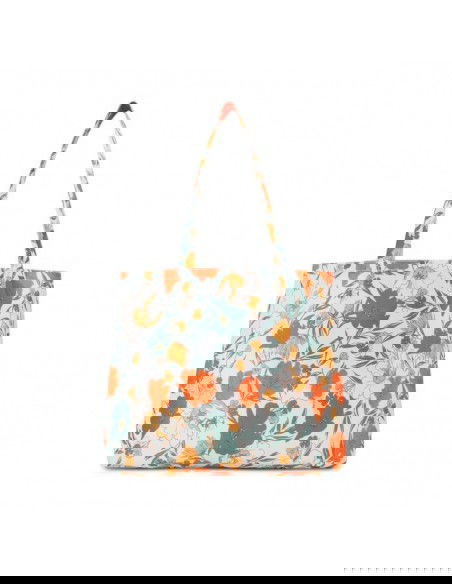 O'Neill Coastal Print Tote 92800613211