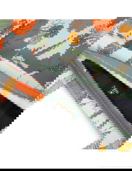 O'Neill Coastal Print Tote 92800613211