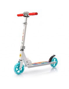 Meteor Racer Cube Jr 16947 scooter