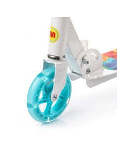 Meteor Racer Cube Jr 16947 scooter 2