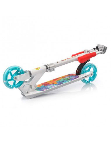 Meteor Racer Cube Jr 16947 scooter