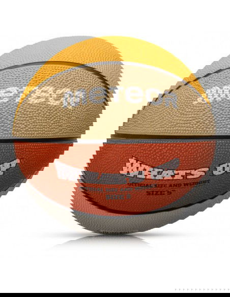 Meteor What's up 5 basketball ball 16797 size 5