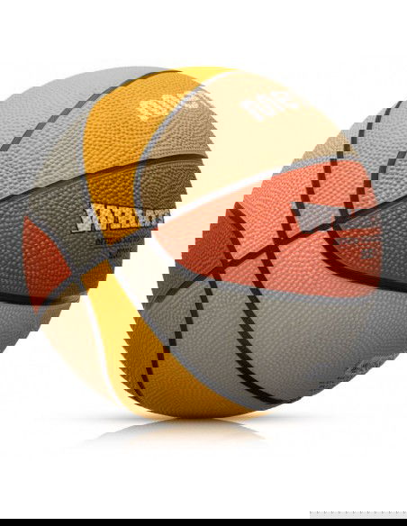 Meteor What's up 5 basketball ball 16797 size 5