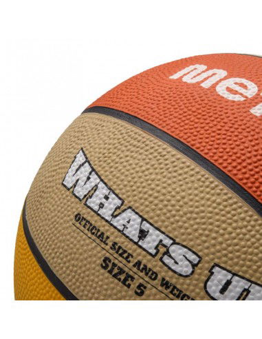 Meteor What's up 5 basketball ball 16797 size 5
