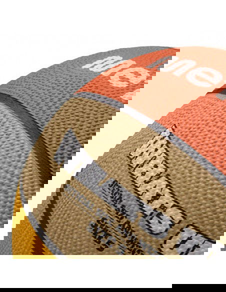 Meteor What's up 5 basketball ball 16797 size 5