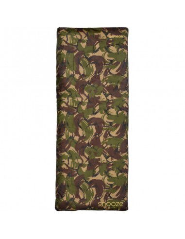 Meteor Snooze 16943 sleeping bag