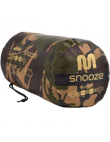 Meteor Snooze 16943 sleeping bag