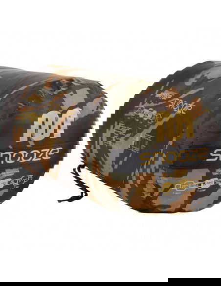 Meteor Snooze 16943 sleeping bag