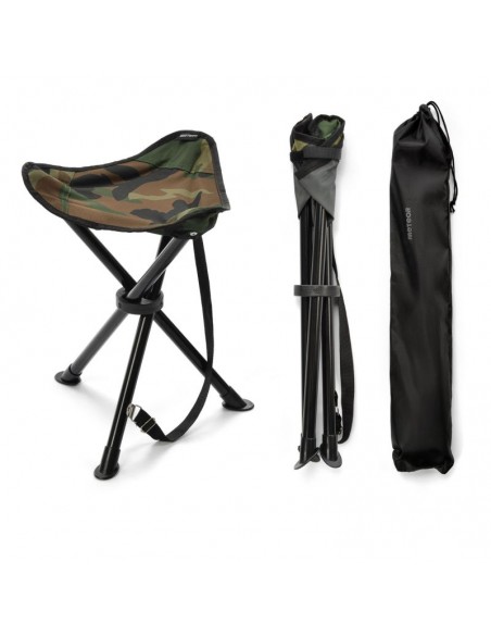 Meteor Lago 16937 folding chair