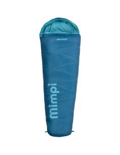 Meteor Mimpi Jr 16942 sleeping bag 2