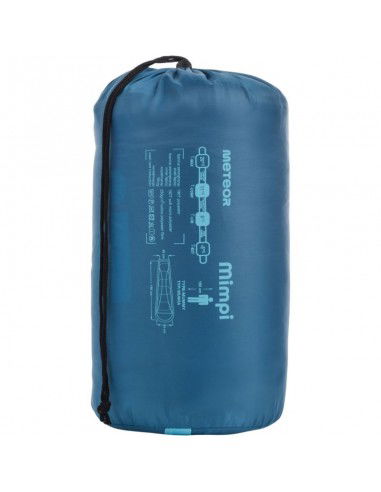 Meteor Mimpi Jr 16942 sleeping bag