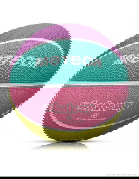 Meteor What's up 4 basketball ball 16792 size 4
