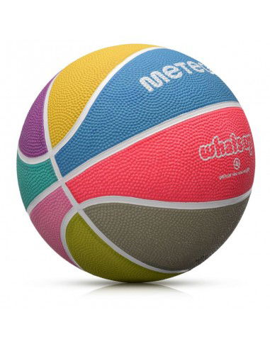 Meteor What's up 4 basketball ball 16792 size 4