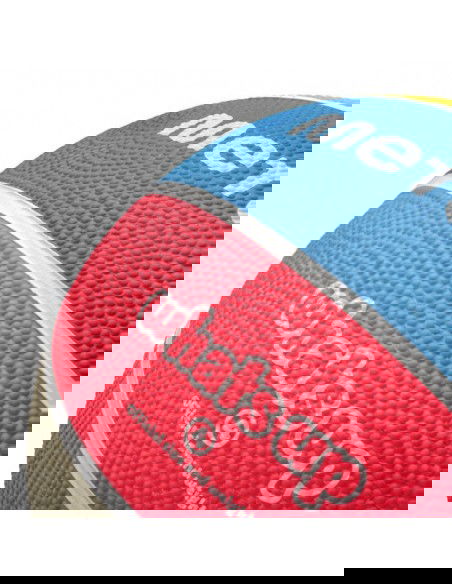 Meteor What's up 4 basketball ball 16792 size 4