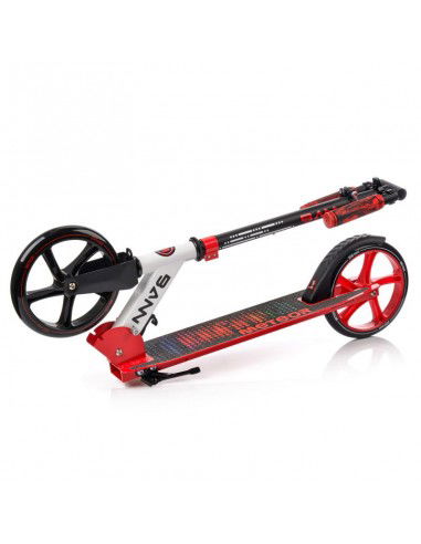 Meteor Urban Bann 16951 scooter