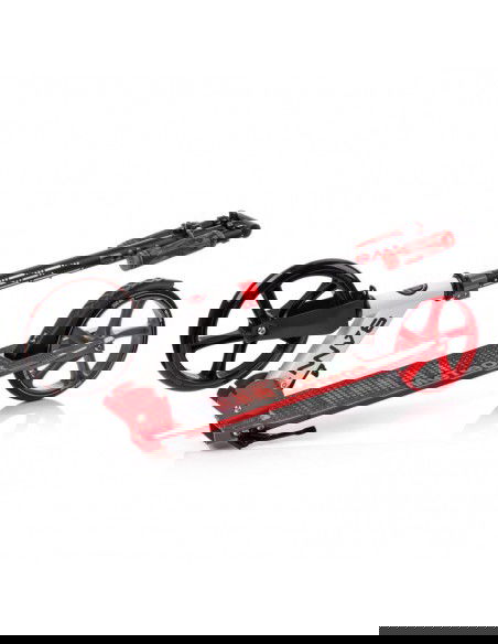 Meteor Urban Bann 16951 scooter