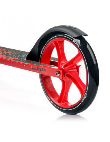 Meteor Urban Bann 16951 scooter