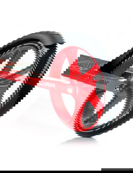 Meteor Urban Bann 16951 scooter