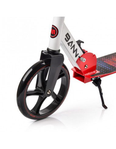 Meteor Urban Bann 16951 scooter