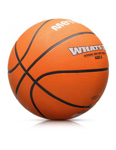 Meteor What's up 6 basketball ball 16832 size 6