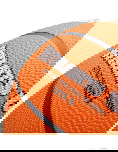 Meteor What's up 6 basketball ball 16832 size 6