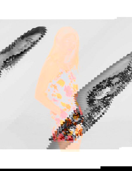 O'Neill Leina Playsuit W 92800613686