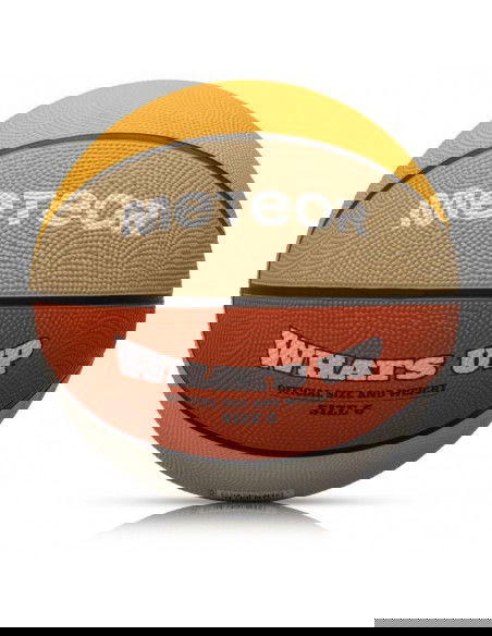 Meteor What's up 6 basketball ball 16799 size 6