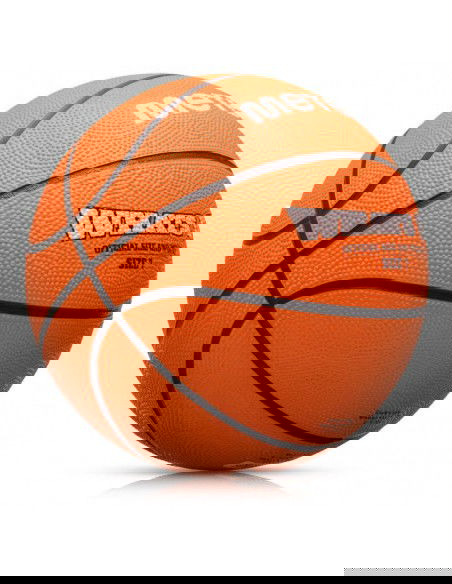 Meteor What's up 7 basketball ball 16833 size 7