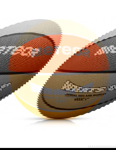 Meteor What's up 7 basketball ball 16801 size 7