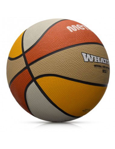 Meteor What's up 7 basketball ball 16801 size 7