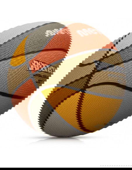 Meteor What's up 7 basketball ball 16801 size 7