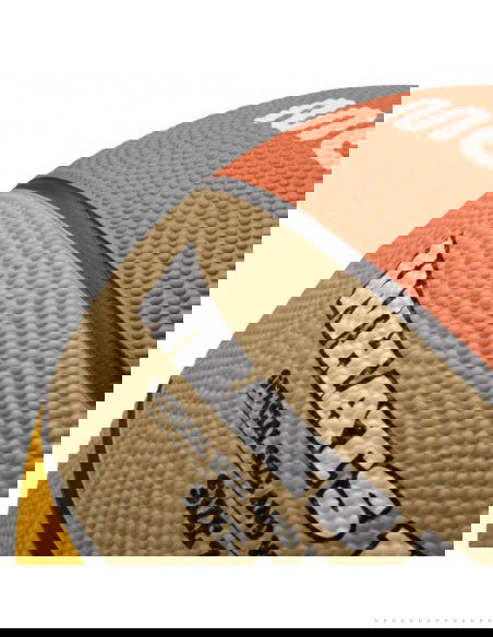 Meteor What's up 7 basketball ball 16801 size 7