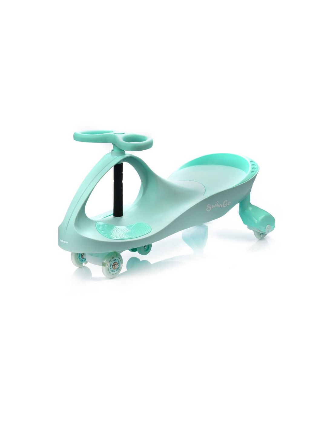 Meteor Swingo 22666 gravity ride