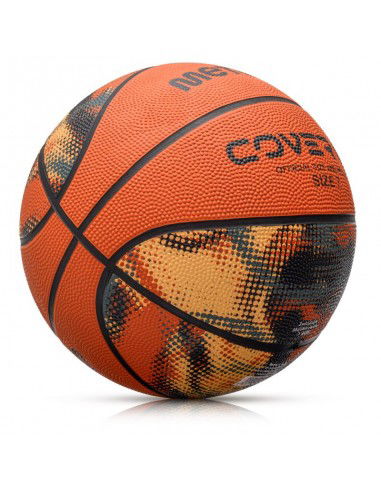 Meteor Cover up 7 basketball ball 16808 size 7