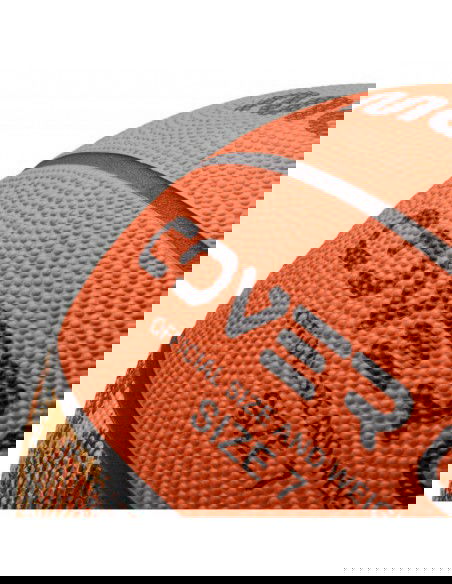 Meteor Cover up 7 basketball ball 16808 size 7