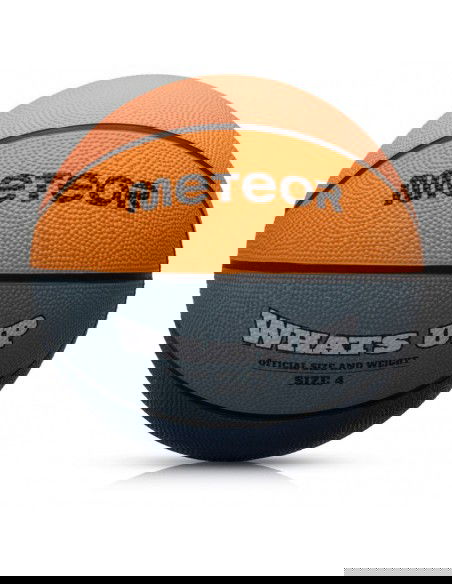 Meteor What's up 4 basketball ball 16793 size 4