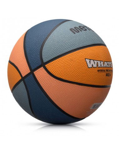 Meteor What's up 4 basketball ball 16793 size 4