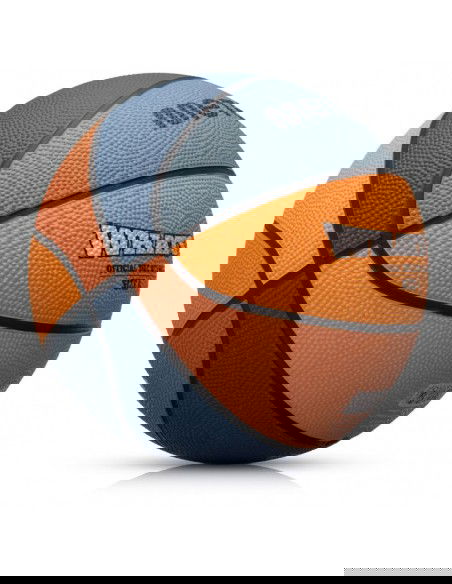 Meteor What's up 4 basketball ball 16793 size 4