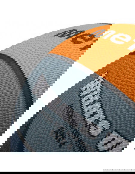 Meteor What's up 4 basketball ball 16793 size 4