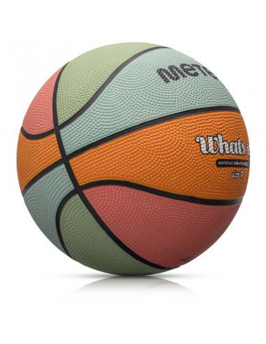 Meteor What's up 7 basketball ball 16803 size 7