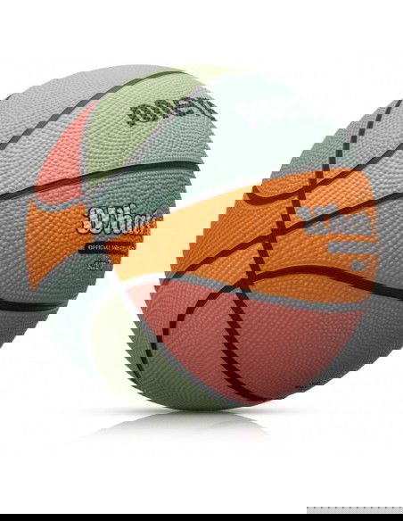 Meteor What's up 7 basketball ball 16803 size 7