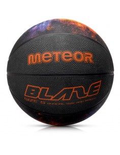 Meteor Blaze 5 16813 size 5 basketball