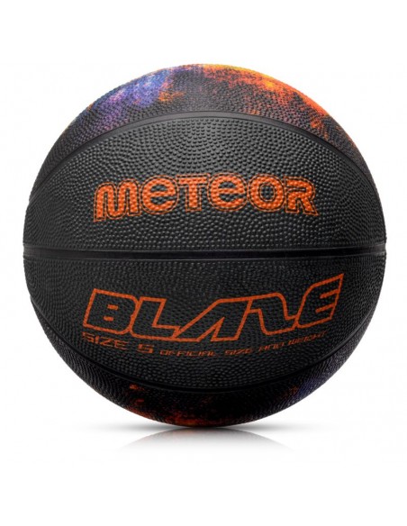 Meteor Blaze 5 16813 size 5 basketball