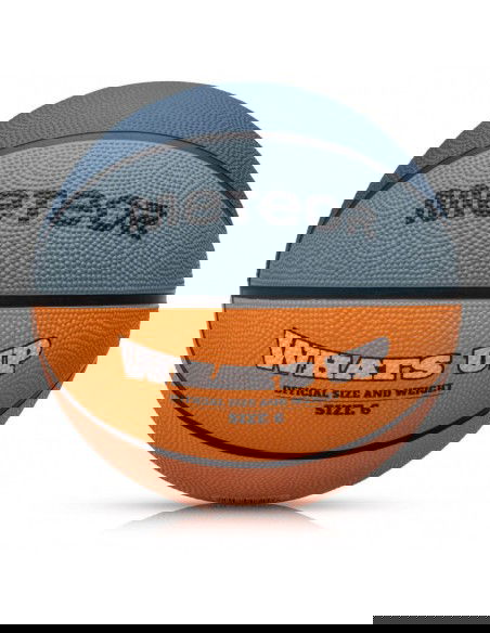 Meteor What's up 6 basketball ball 16798 size 6