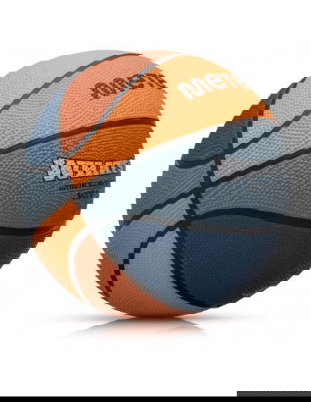 Meteor What's up 6 basketball ball 16798 size 6