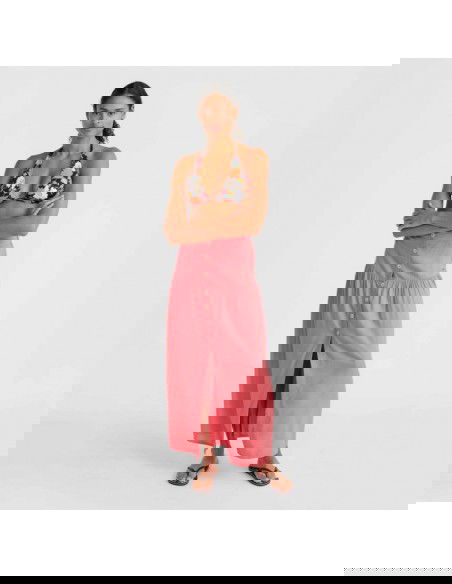 O'Neill Alofa Maxi Skirt W 92800613061