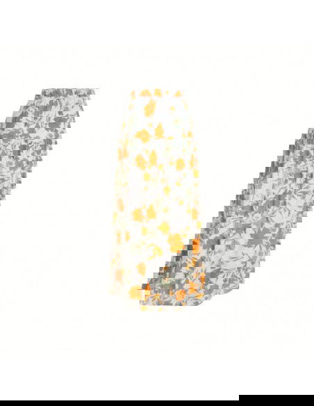 O'Neill Alofa Maxi Skirt W 92800613071