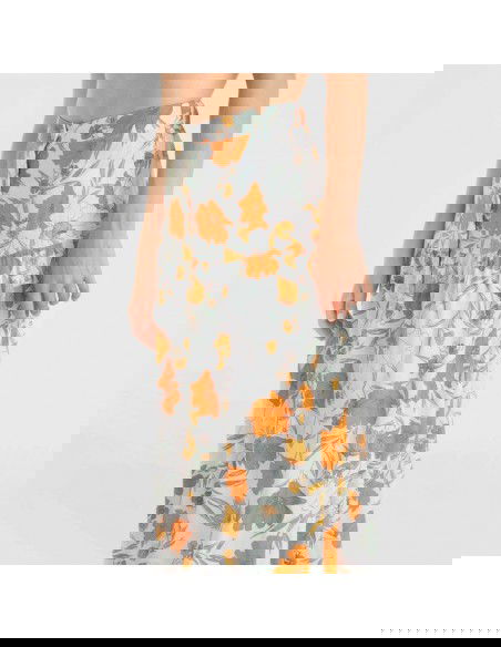 O'Neill Alofa Maxi Skirt W 92800613071